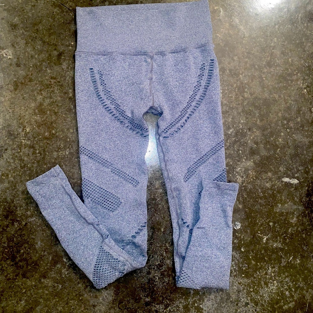 I never wear them someone would!